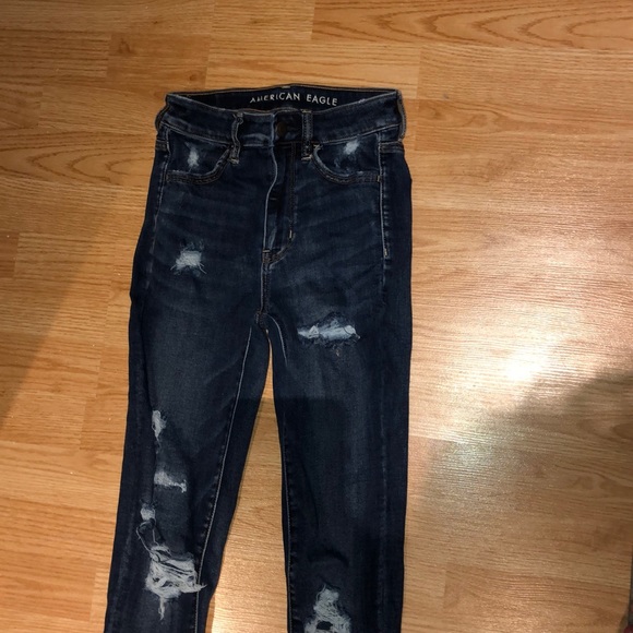 American Eagle jeans - Picture 4 of 4